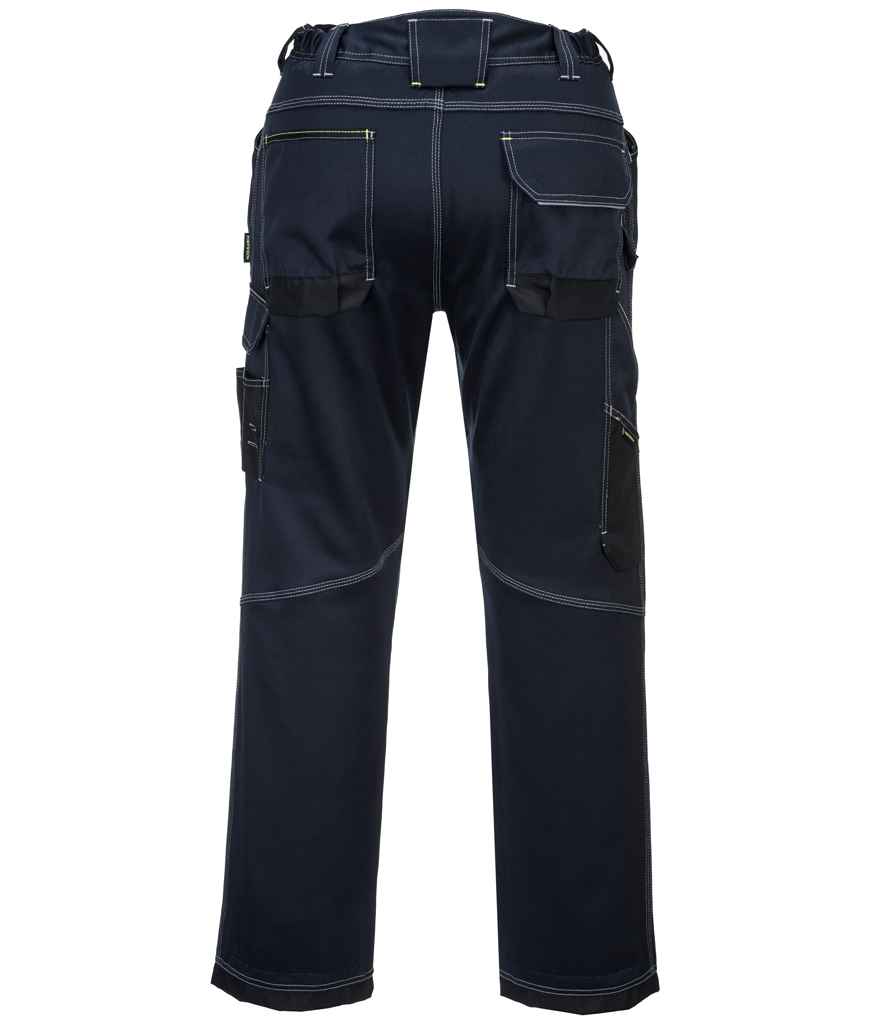 Portwest PW3 Work Trousers