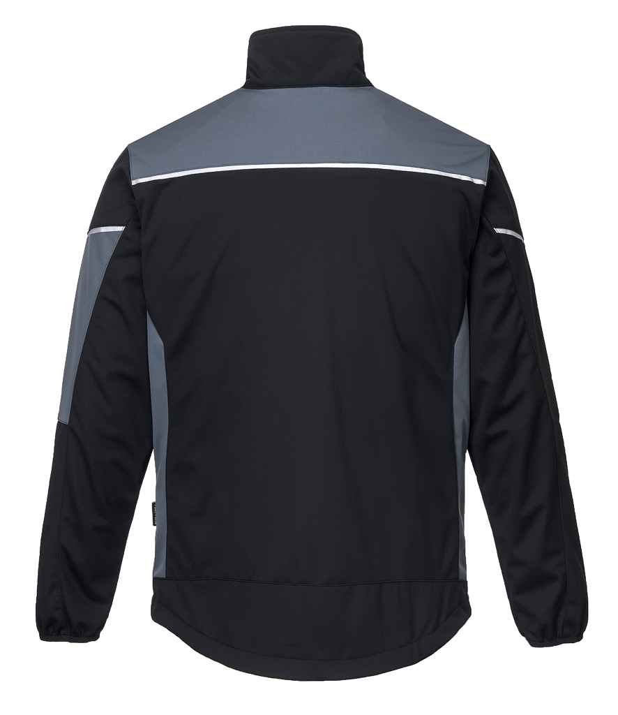 Portwest PW3 Flex Shell Jacket