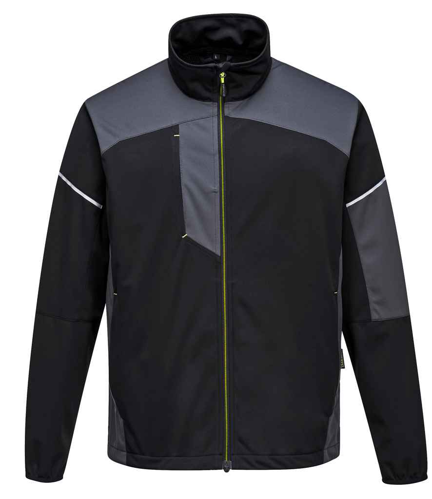 Portwest PW3 Flex Shell Jacket