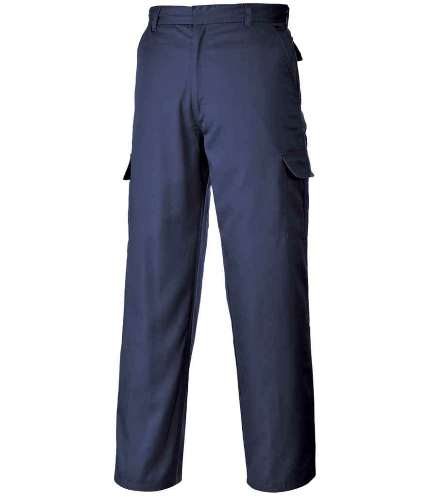 Portwest Combat Trousers