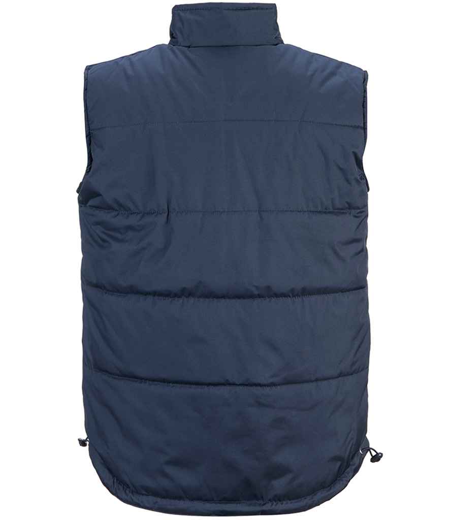 Portwest Classic Bodywarmer