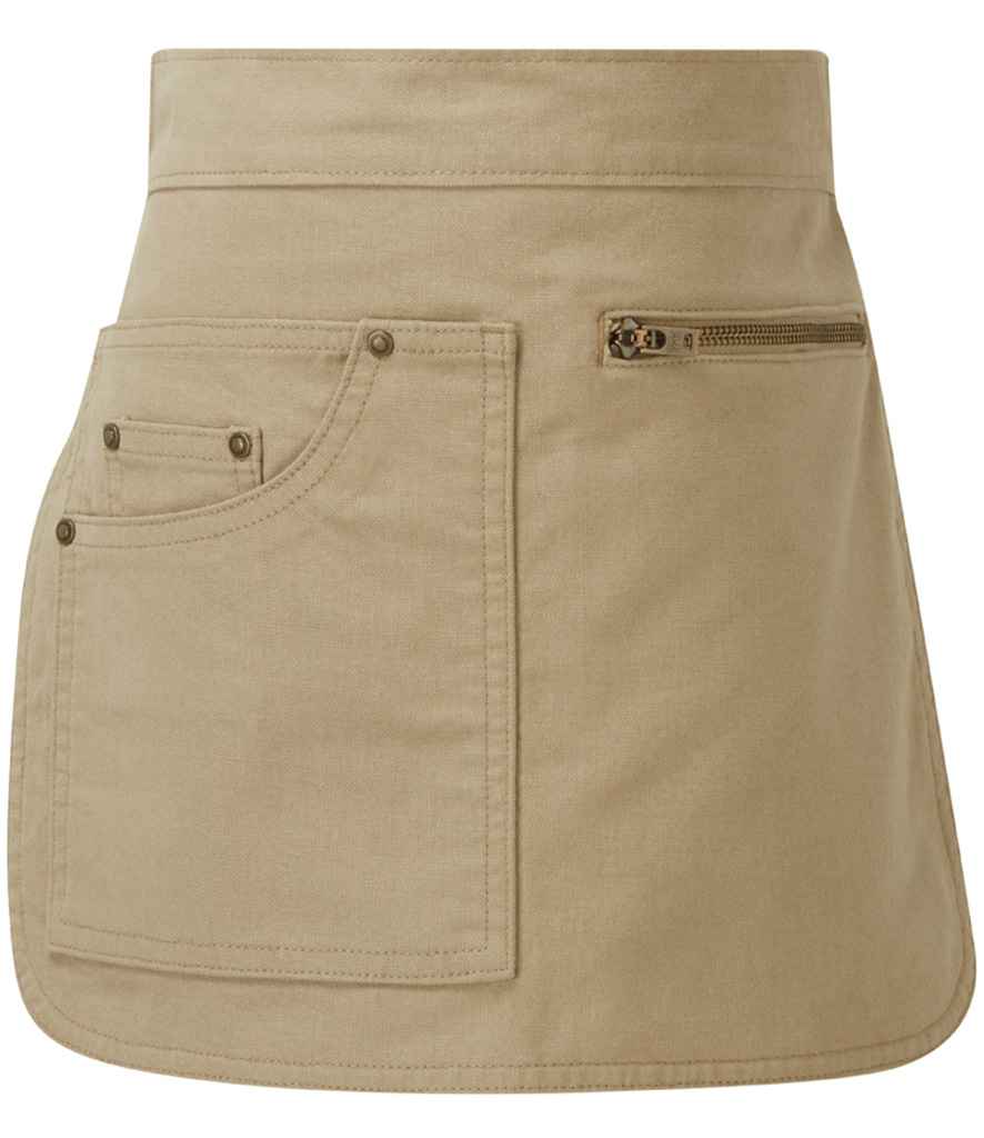 Premier Metro Utility Hip Apron