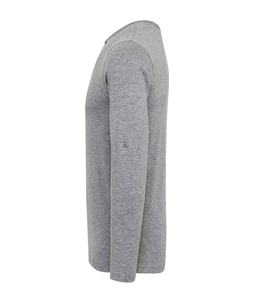 Premier Long John Roll Sleeve T-Shirt