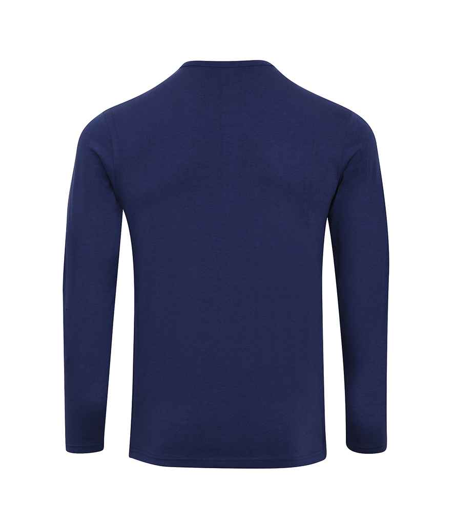 Premier Long John Roll Sleeve T-Shirt