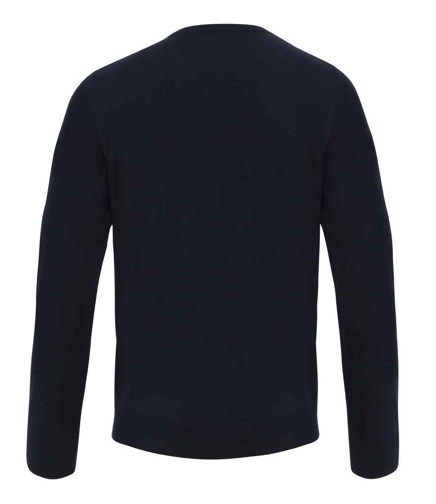 Premier Essential Acrylic V Neck Sweater