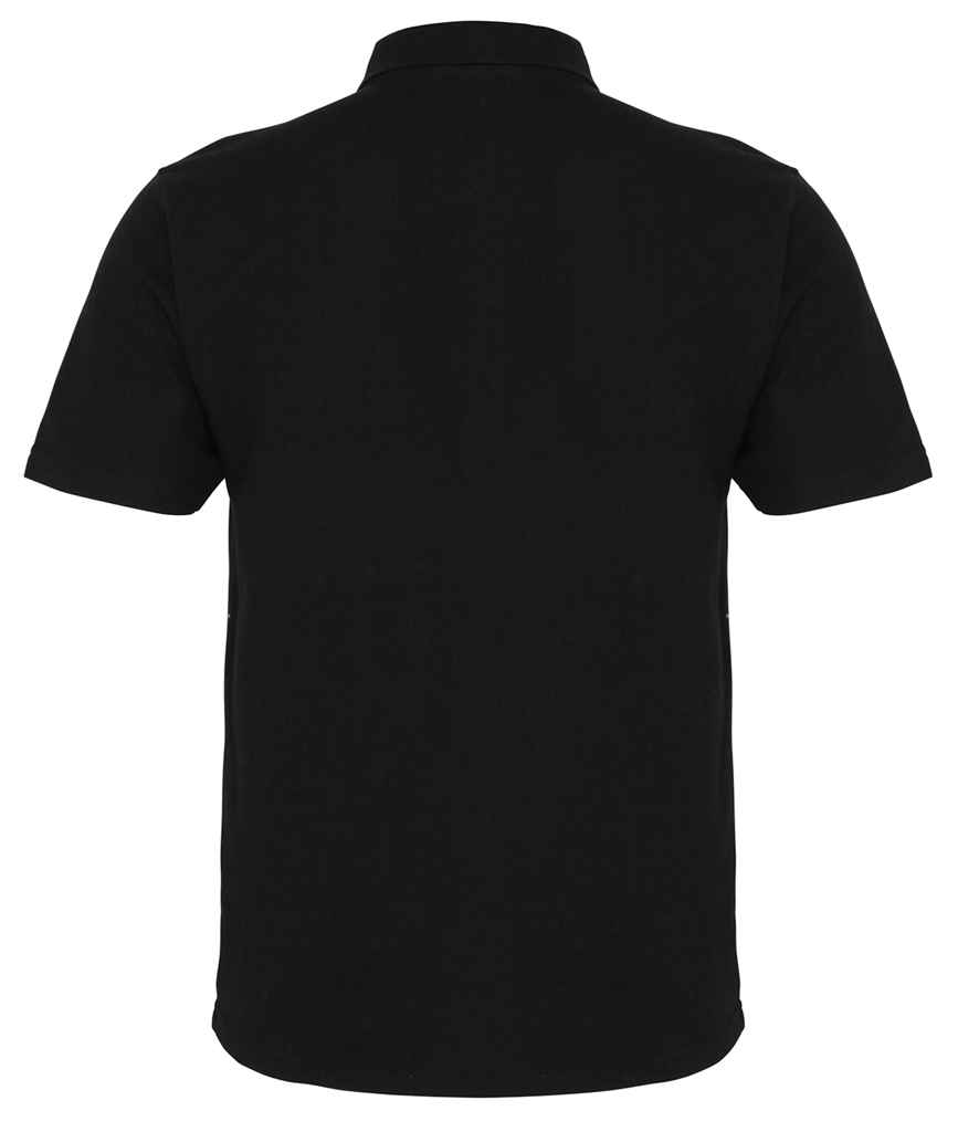 Premier Stud Piqué Polo Shirt