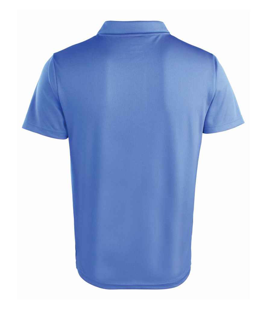 Premier Coolchecker® Stud Piqué Polo Shirt