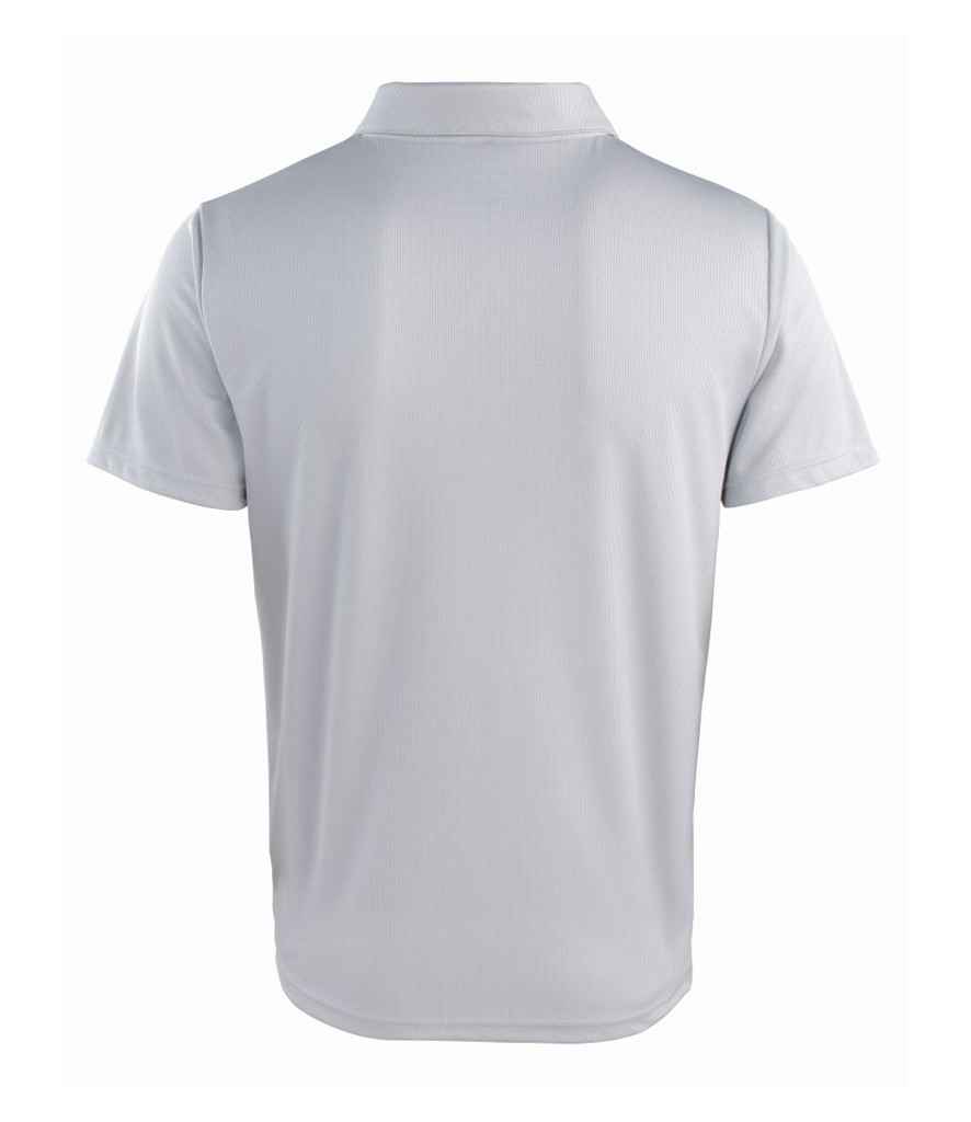 Premier Coolchecker® Stud Piqué Polo Shirt