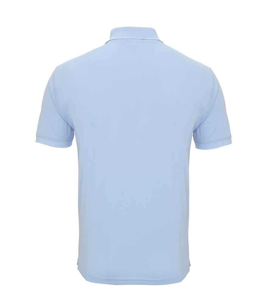 Premier Coolchecker® Piqué Polo Shirt