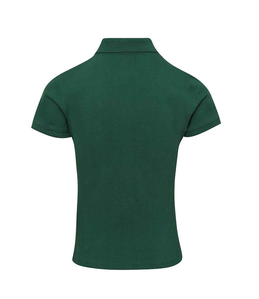 Premier Ladies Coolchecker® Plus Piqué Polo Shirt