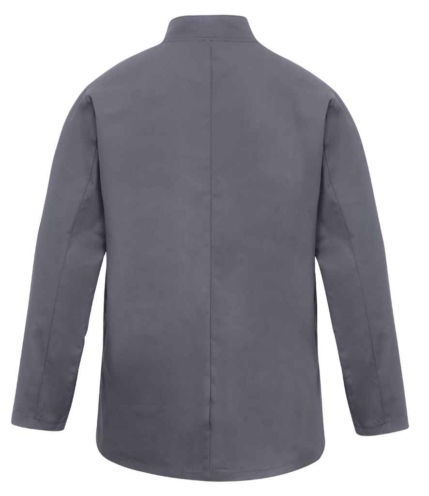 Premier Long Sleeve Chef's Jacket