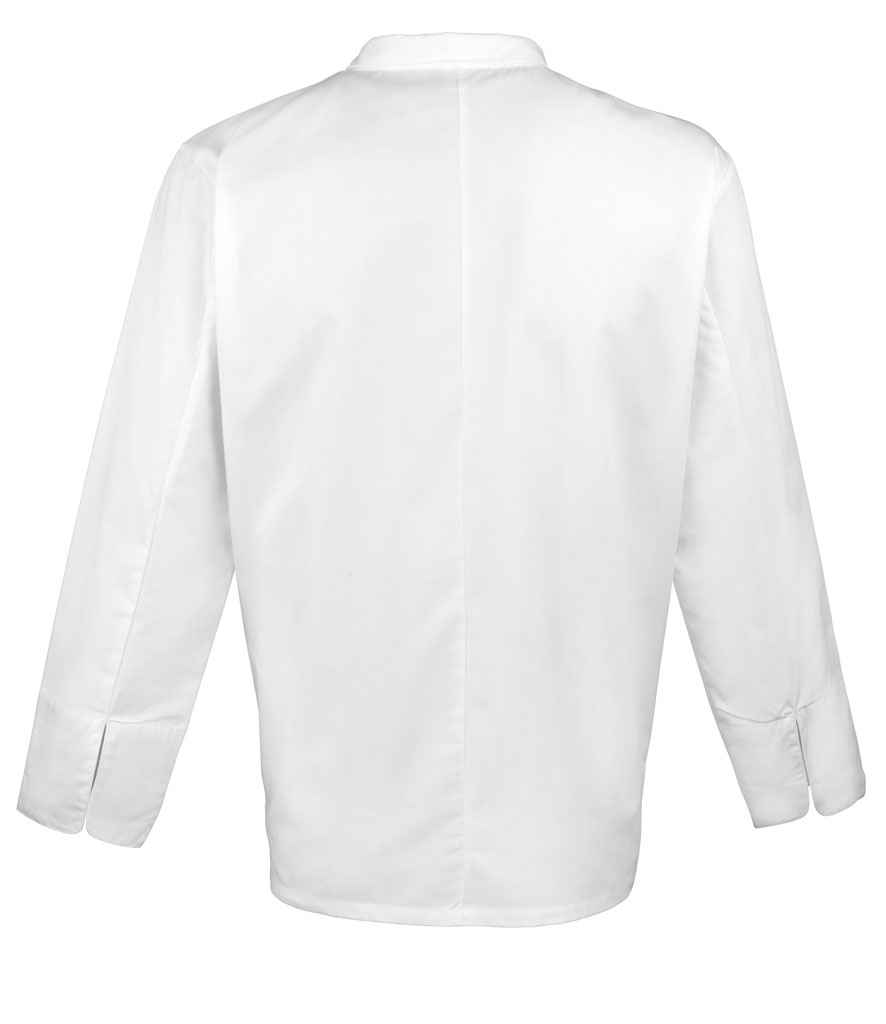 Premier Unisex Cuisine Chef's Jacket