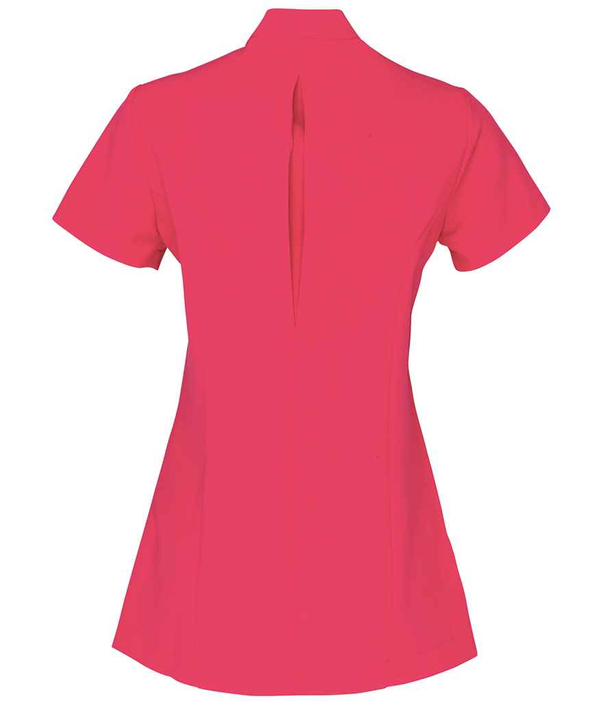 Premier Ladies Blossom Short Sleeve Tunic