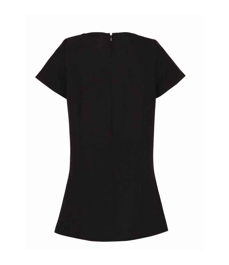 Premier Ladies Ivy Short Sleeve Tunic