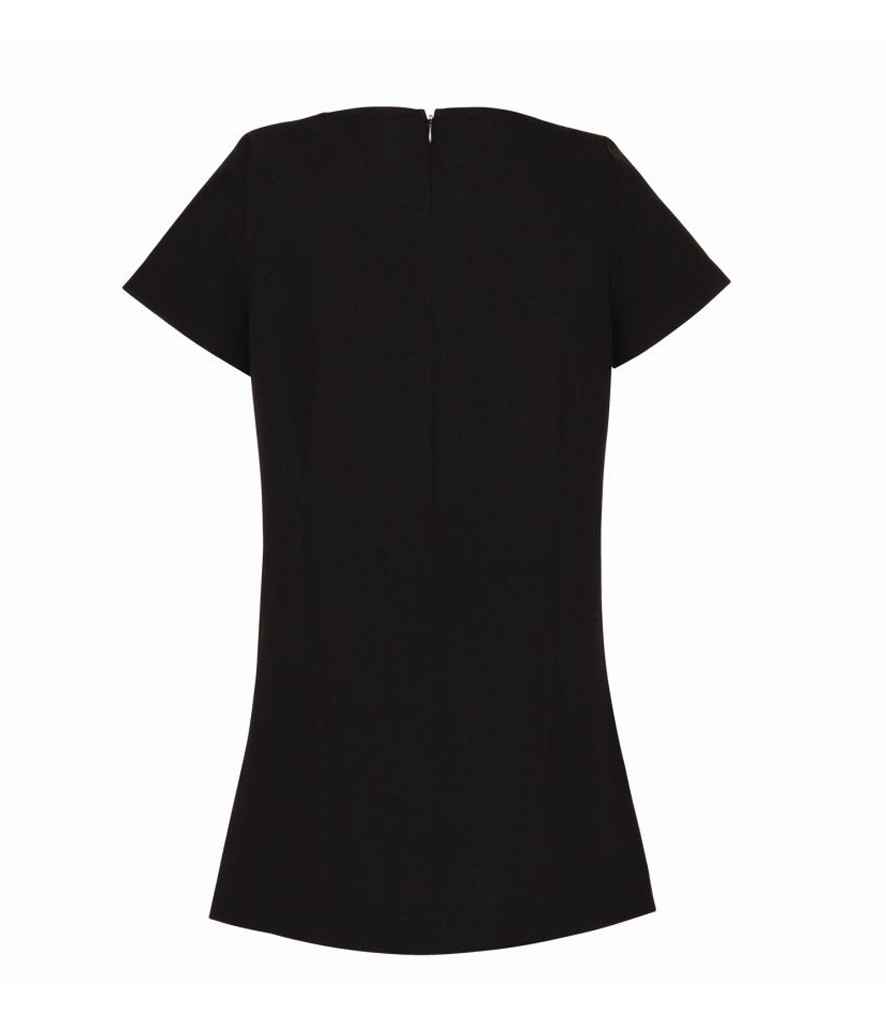 Premier Ladies Ivy Short Sleeve Tunic