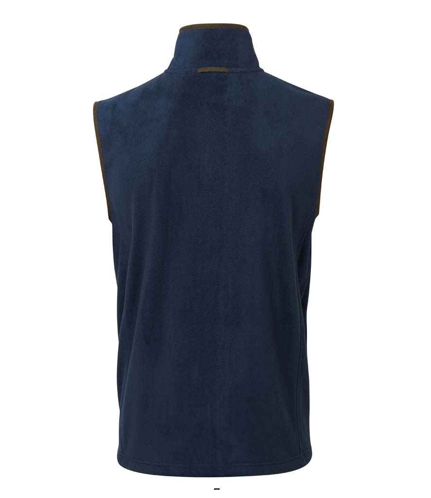 Premier Artisan Fleece Gilet