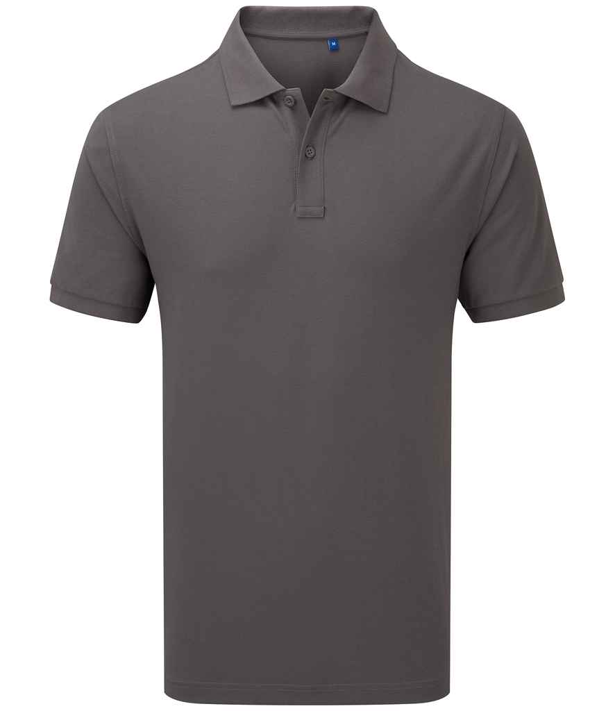 Premier HeiQ Viroblock Unisex Polo Shirt