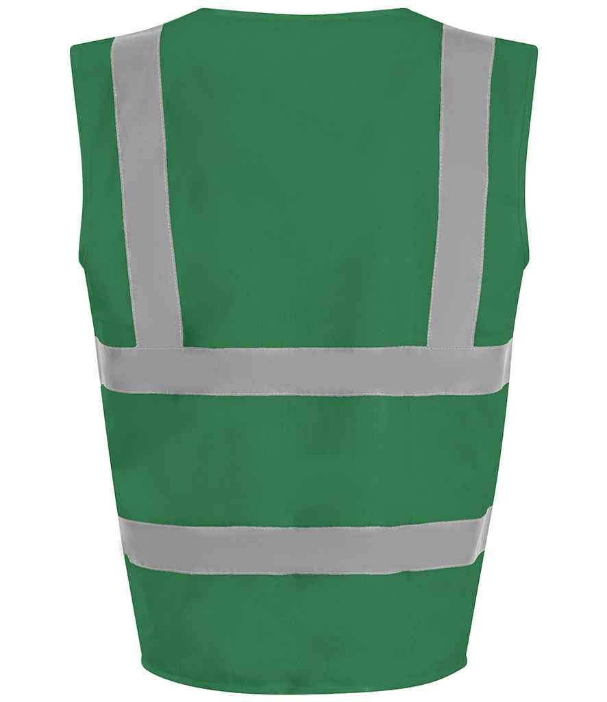 Pro RTX High Visibility Waistcoat