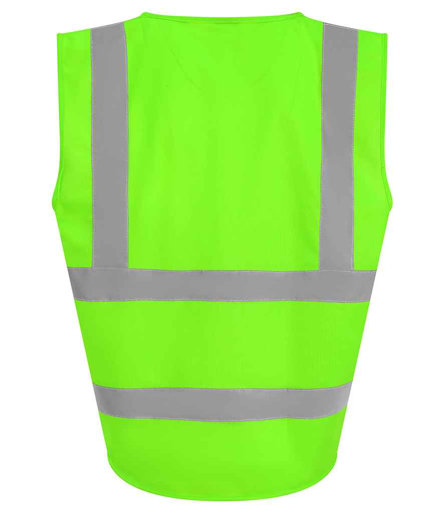 Pro RTX High Visibility Waistcoat