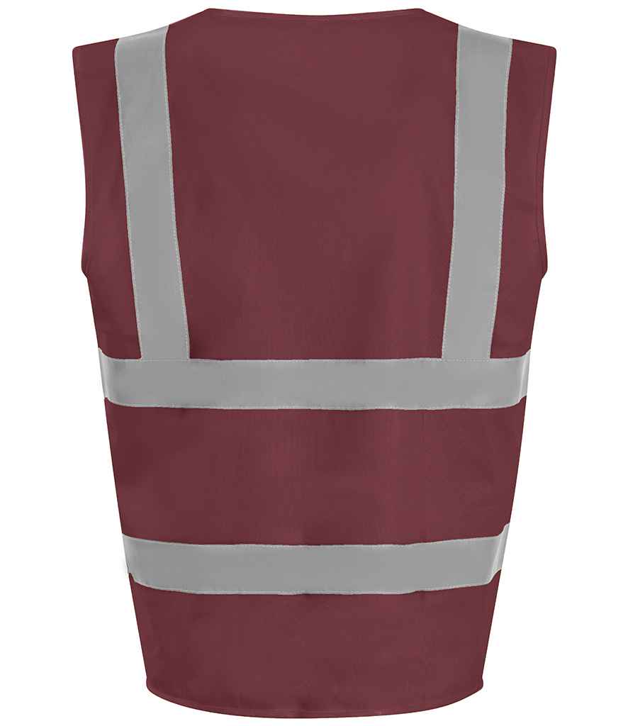 Pro RTX High Visibility Waistcoat