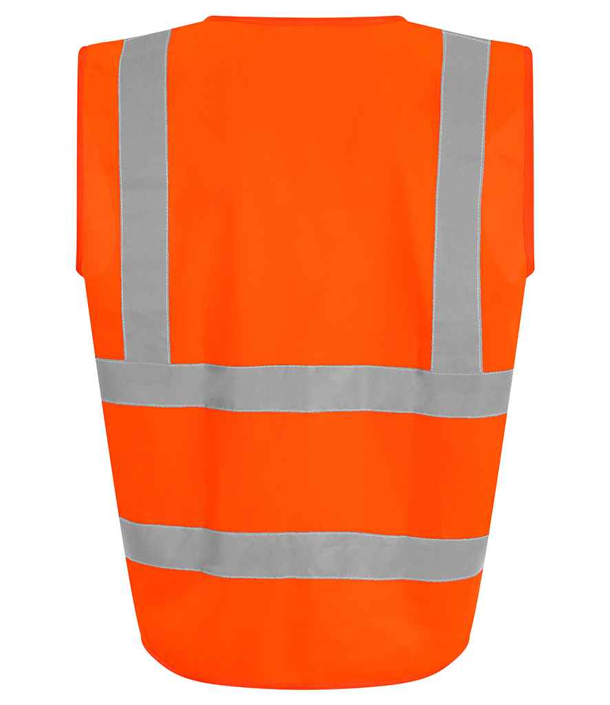 Pro RTX High Visibility Waistcoat