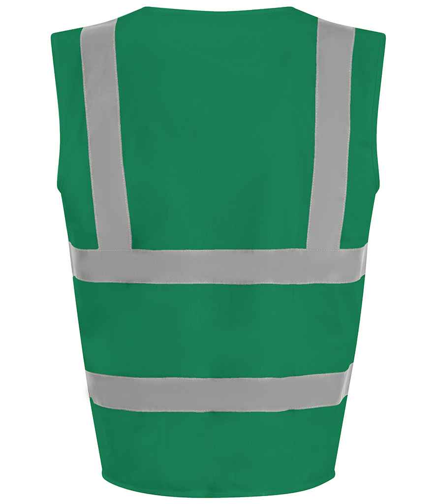 Pro RTX High Visibility Waistcoat