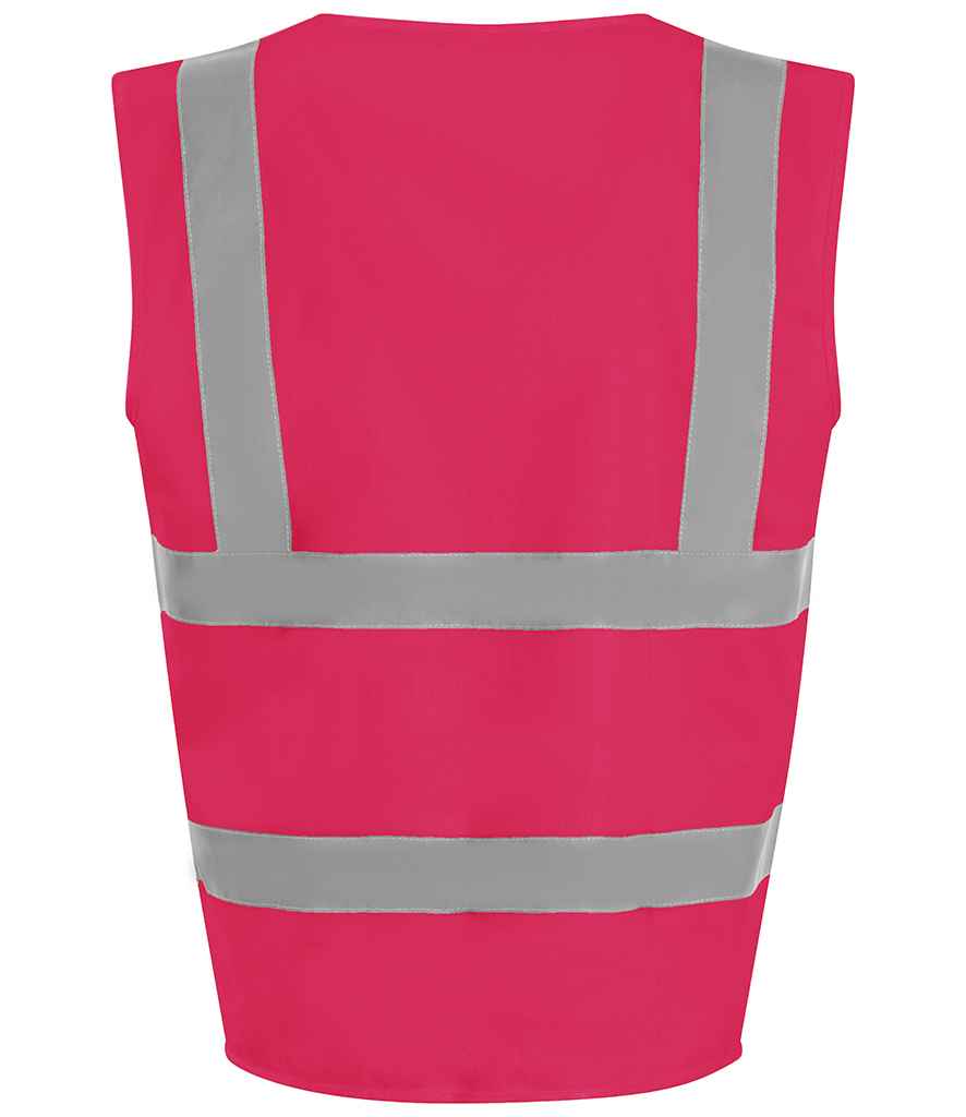 Pro RTX High Visibility Waistcoat