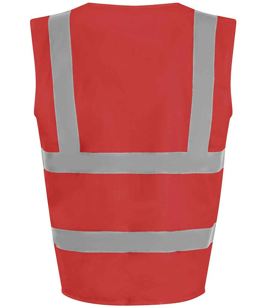 Pro RTX High Visibility Waistcoat