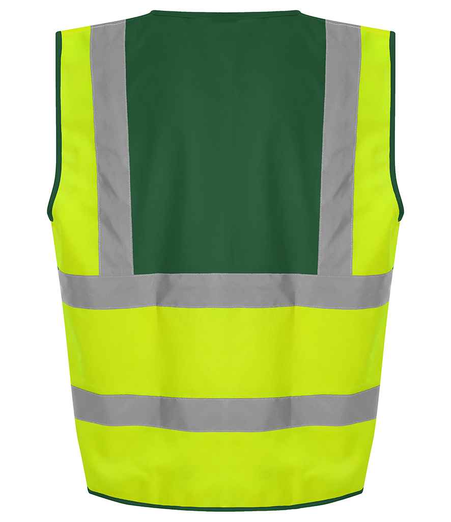 Pro RTX High Visibility Waistcoat