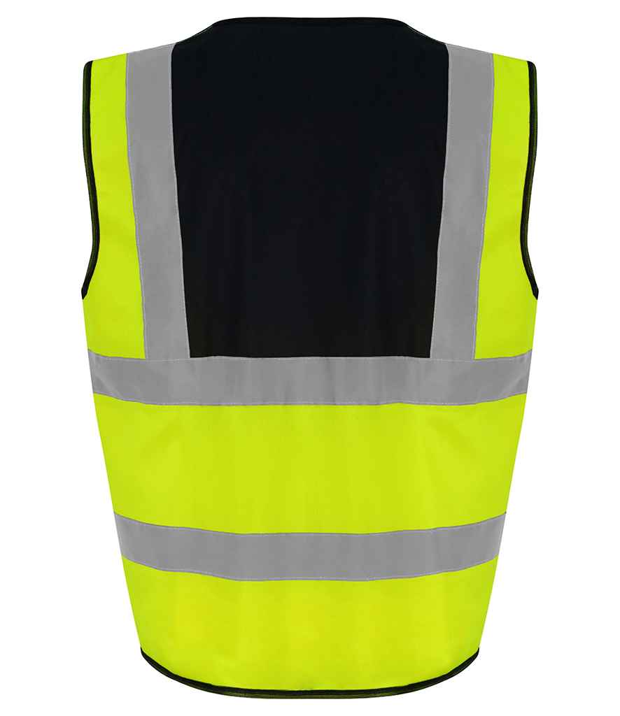 Pro RTX High Visibility Waistcoat