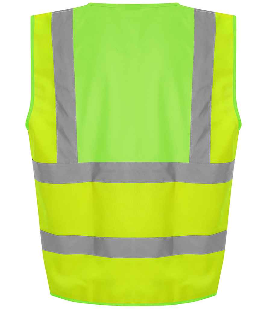 Pro RTX High Visibility Waistcoat