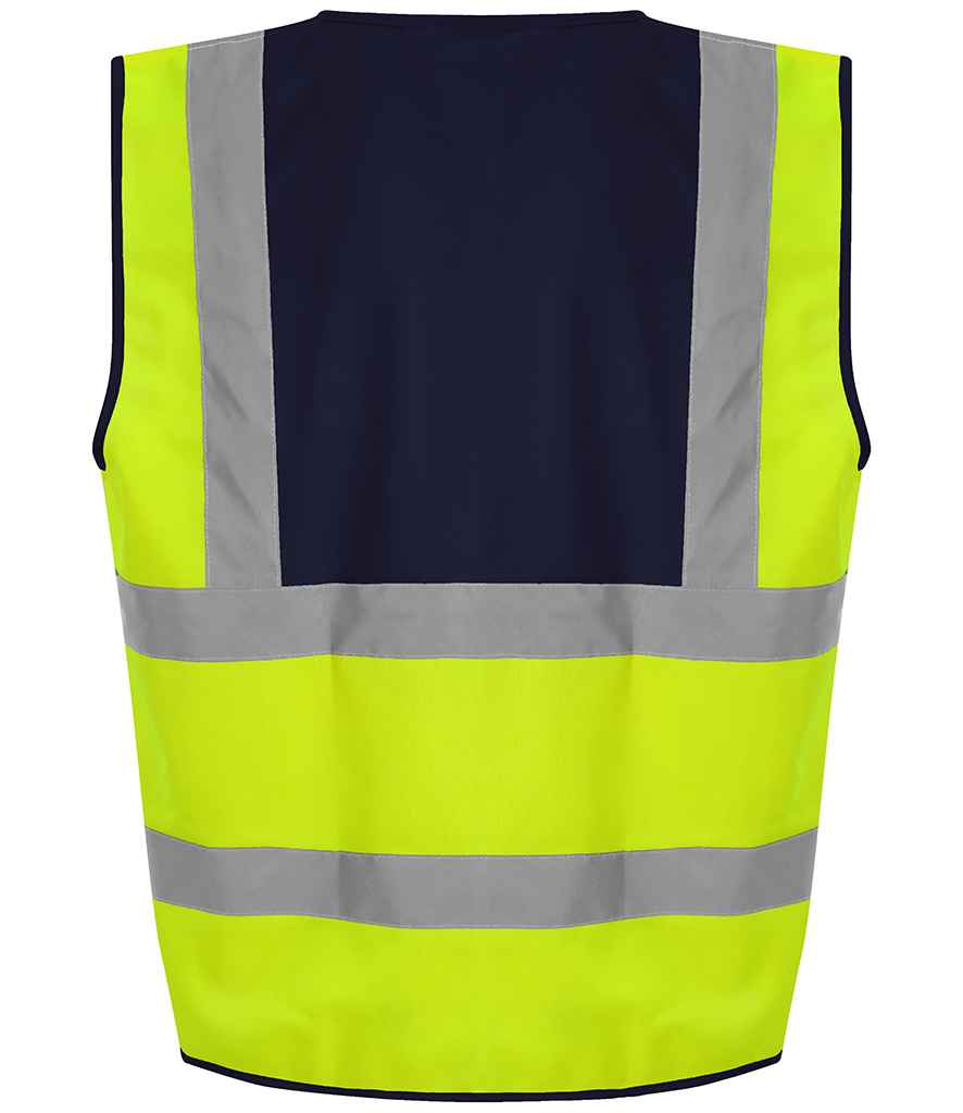 Pro RTX High Visibility Waistcoat