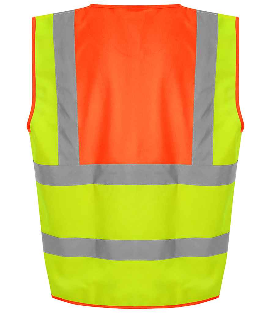 Pro RTX High Visibility Waistcoat