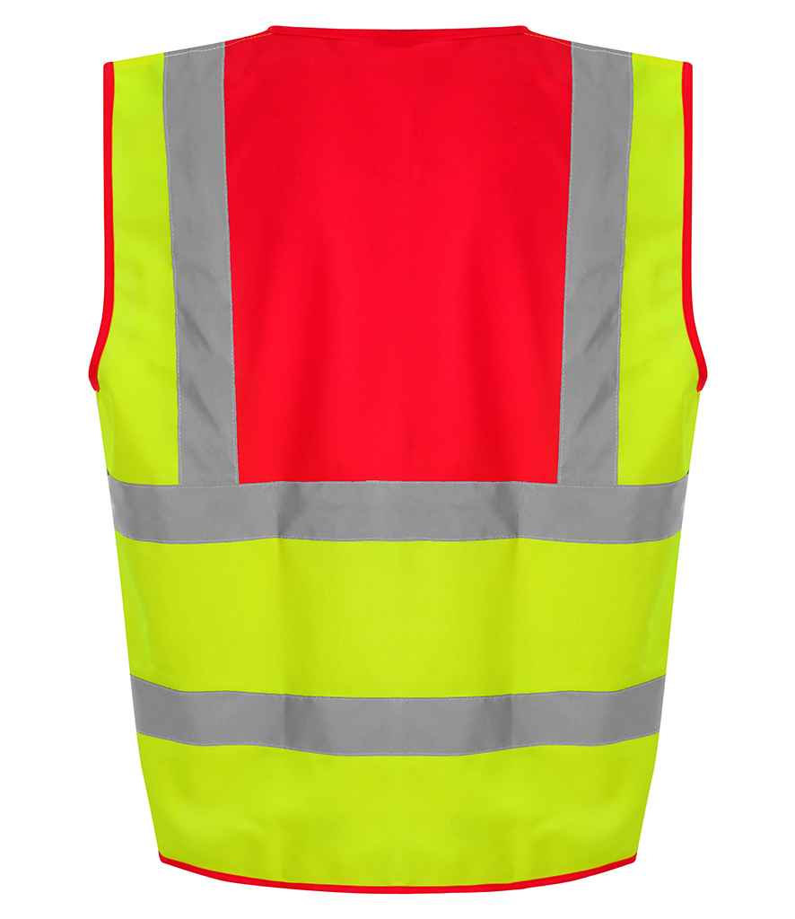 Pro RTX High Visibility Waistcoat