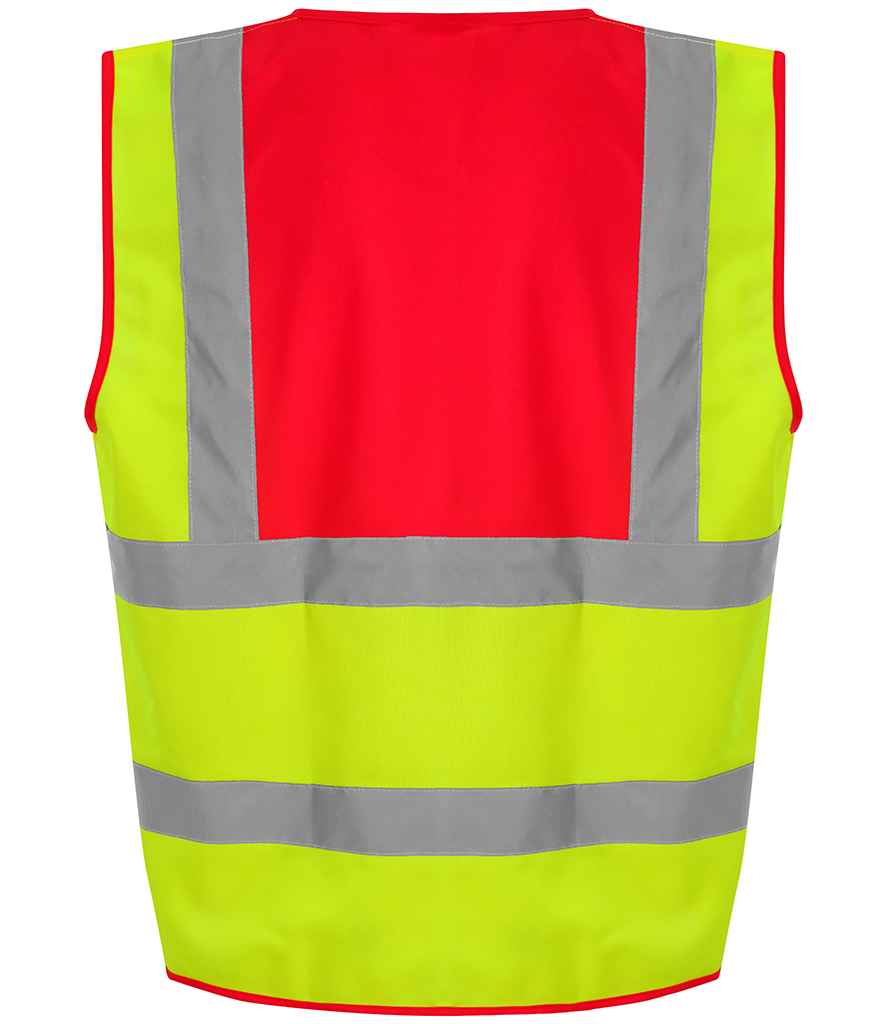 Pro RTX High Visibility Waistcoat