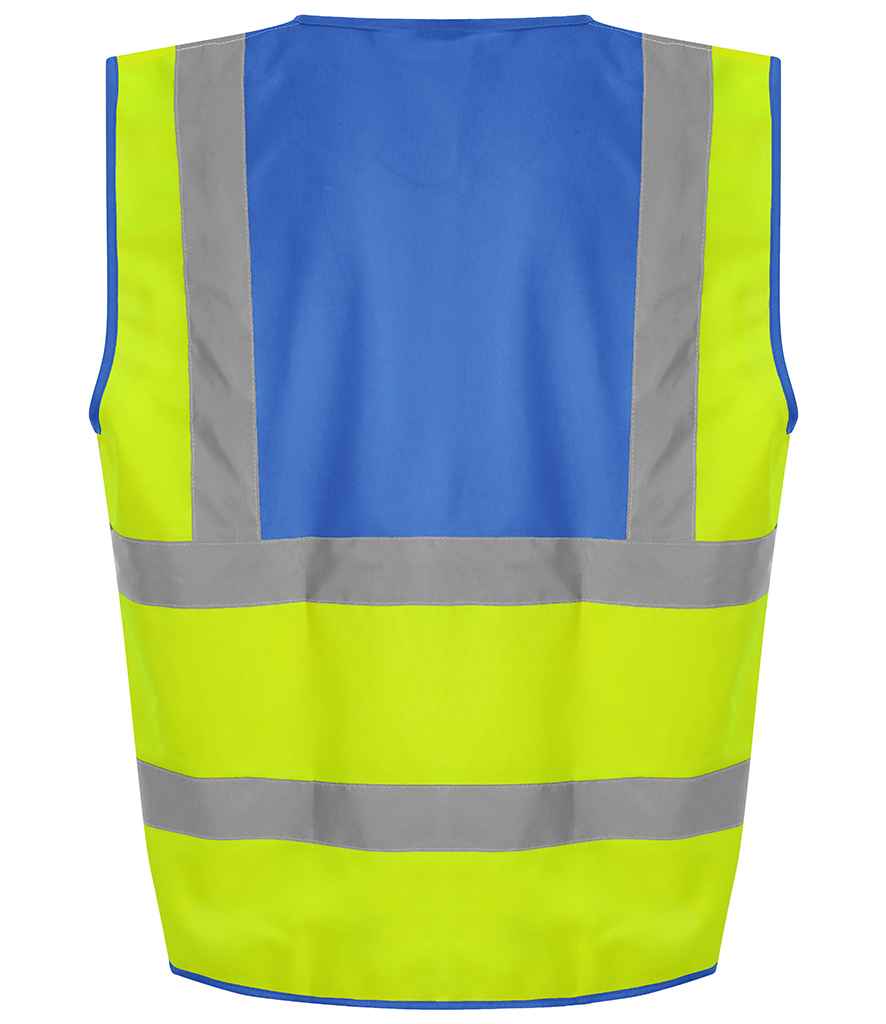 Pro RTX High Visibility Waistcoat