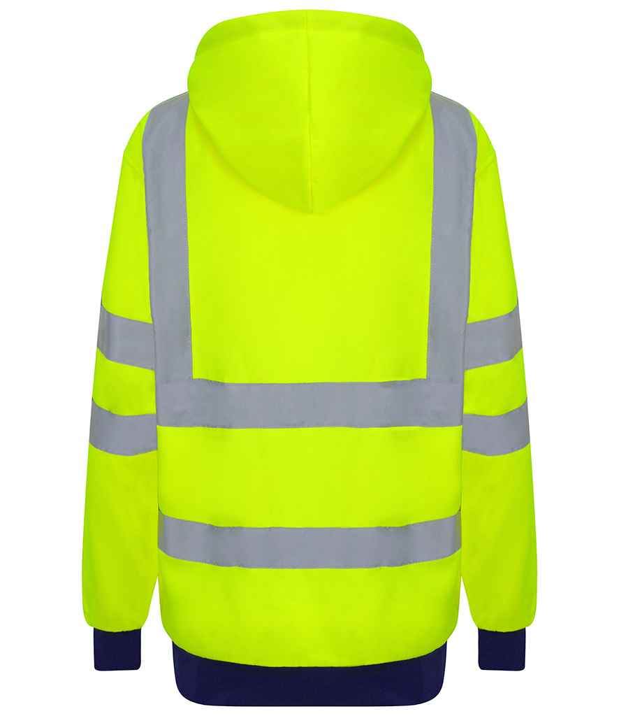 Pro RTX High Visibility Two Tone Hoodie