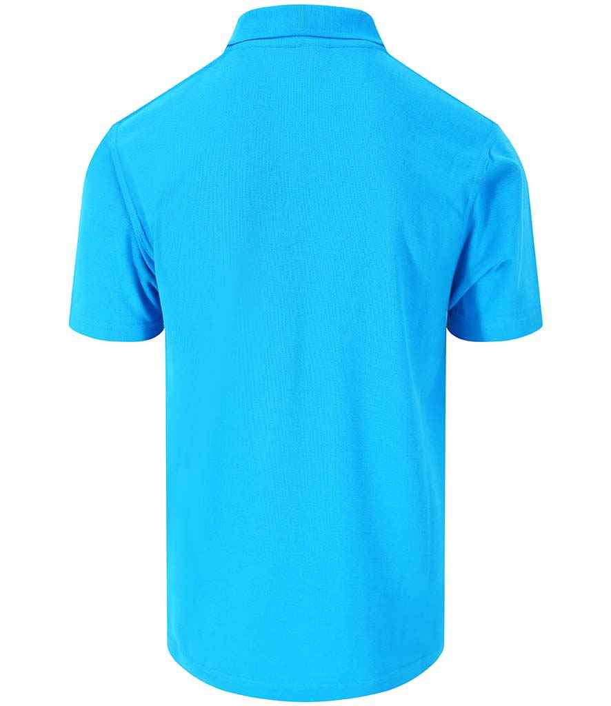 Pro RTX Pro Piqué Polo Shirt