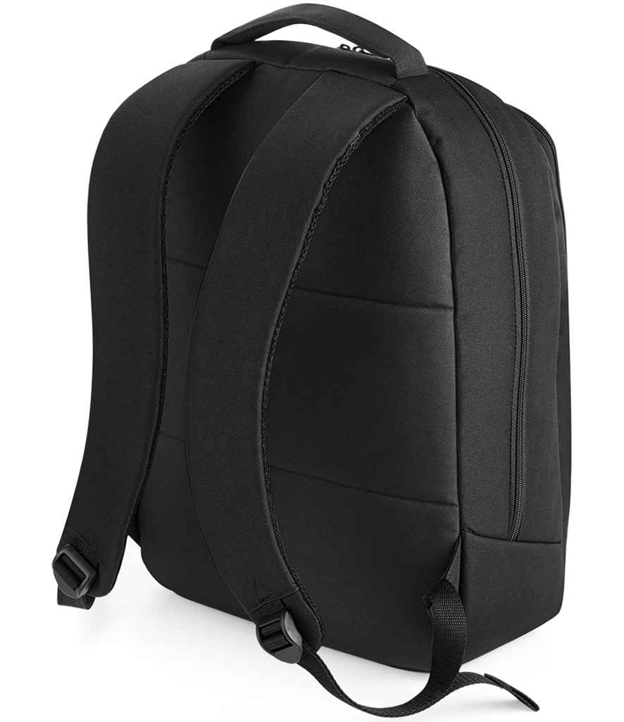 Quadra Executive Digital Backpack