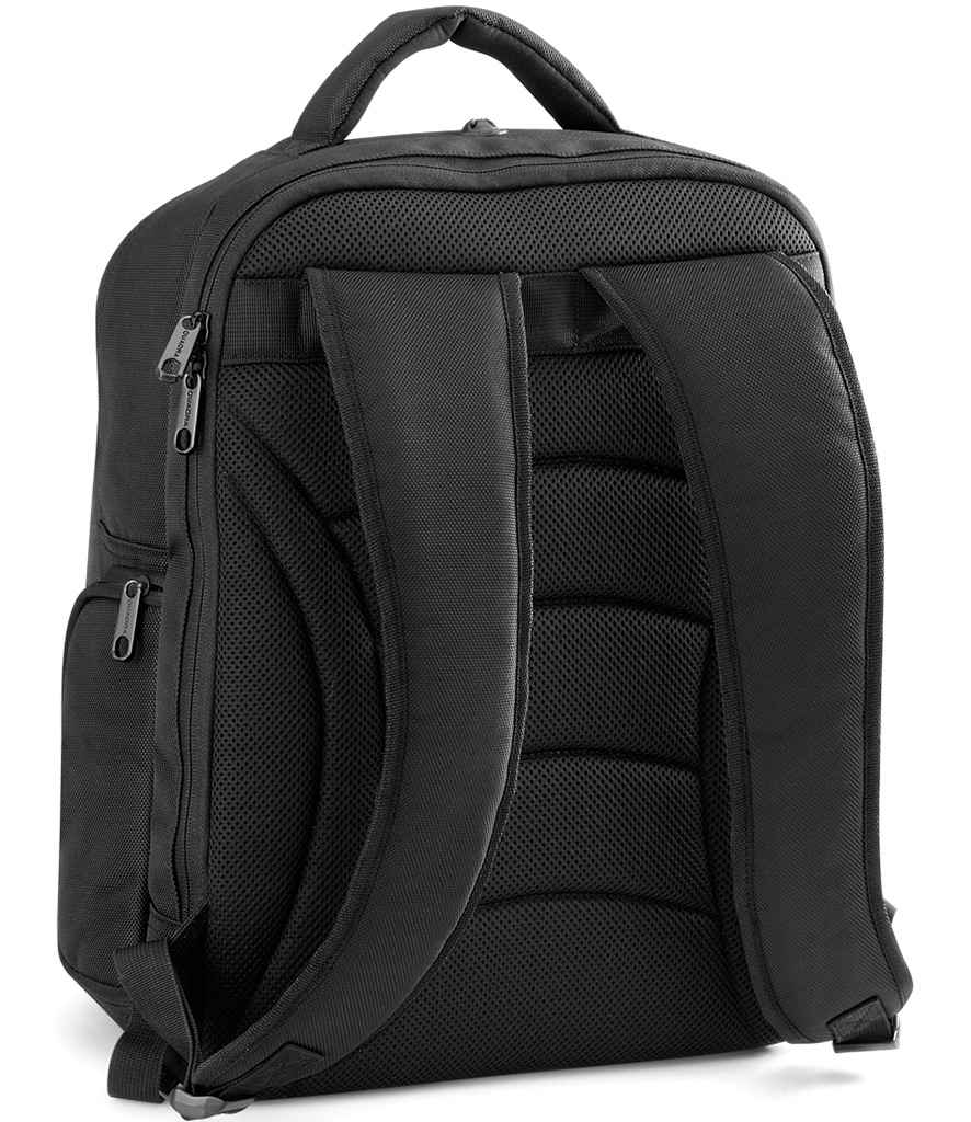 Quadra Tungsten™ Laptop Backpack