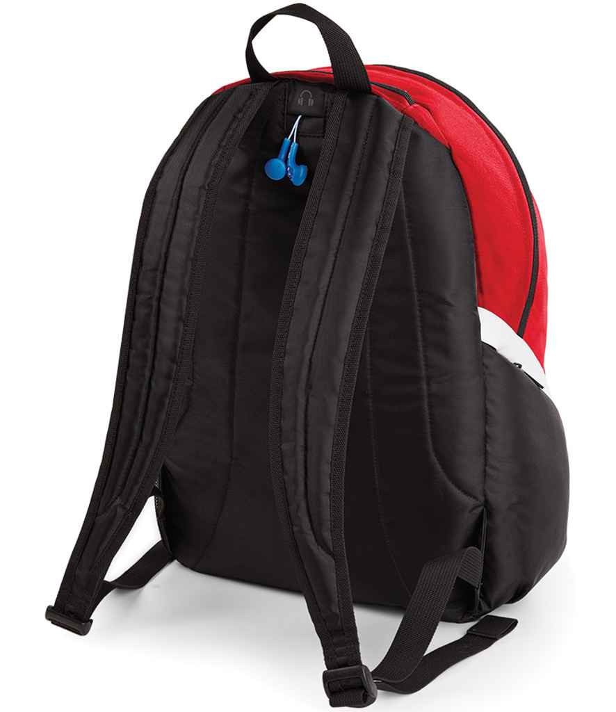 Quadra Pro Team Backpack