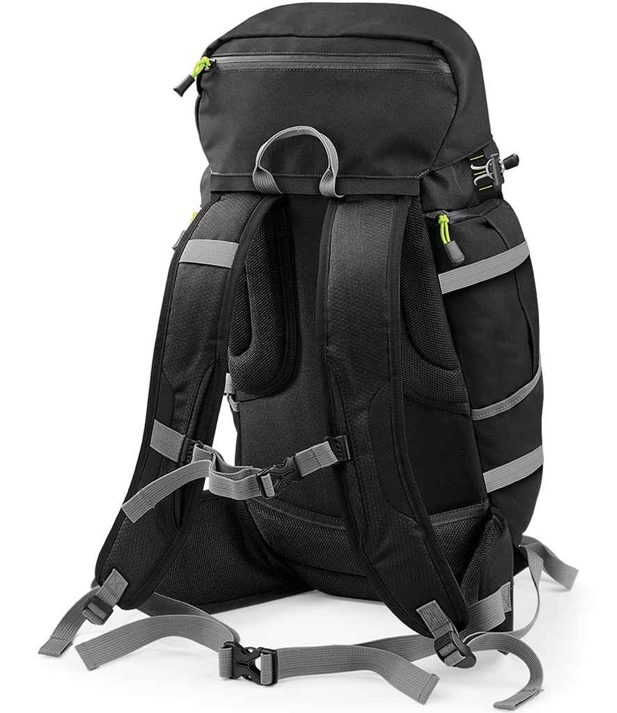 Quadra SLX 30 Litre Backpack