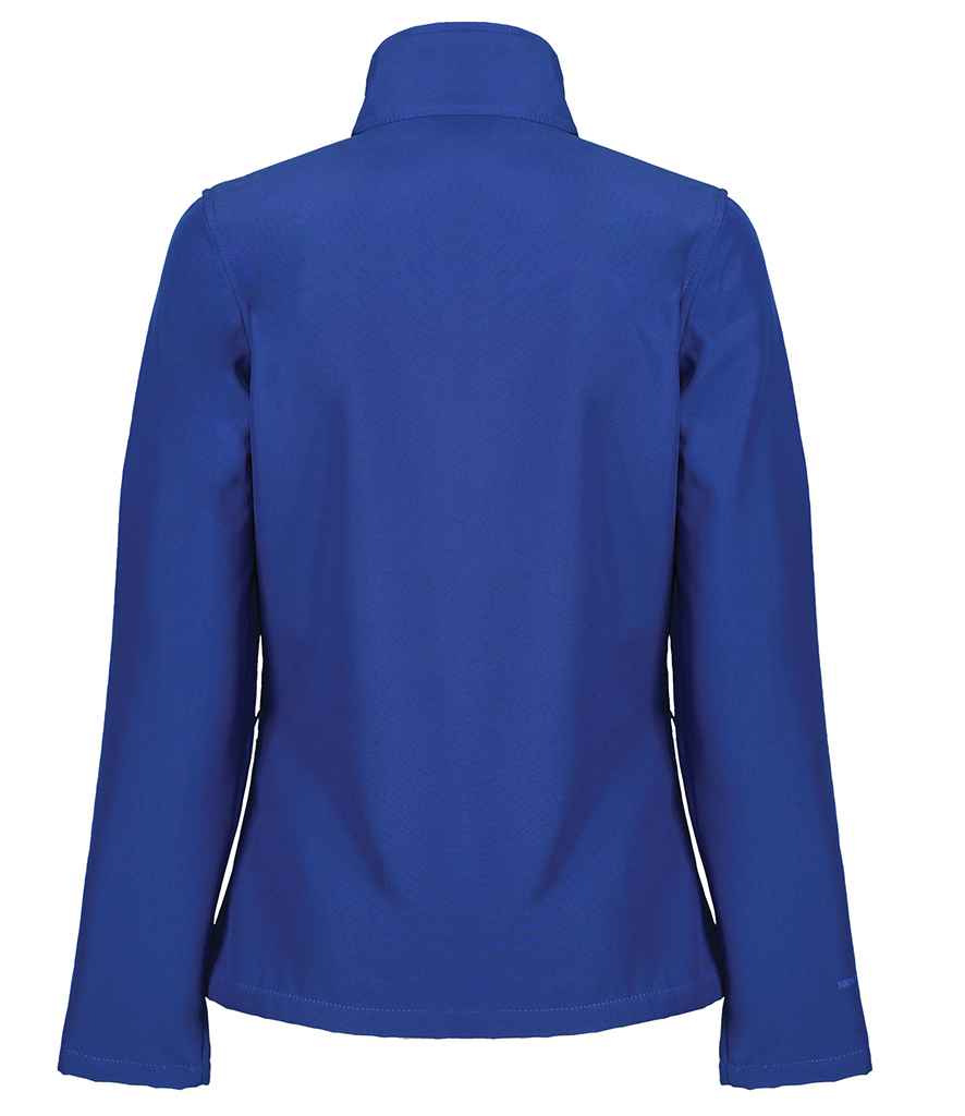 Regatta Honestly Made Ladies Recycled Soft Shell Jacket