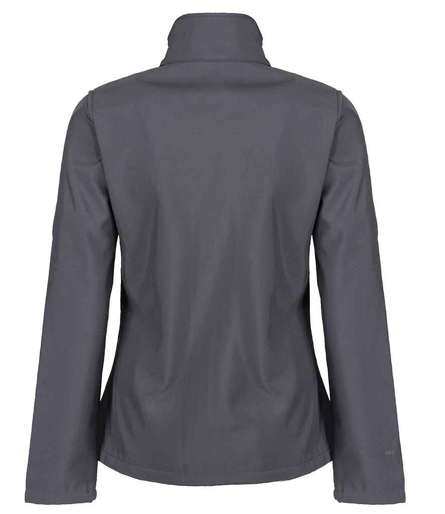 Regatta Honestly Made Ladies Recycled Soft Shell Jacket