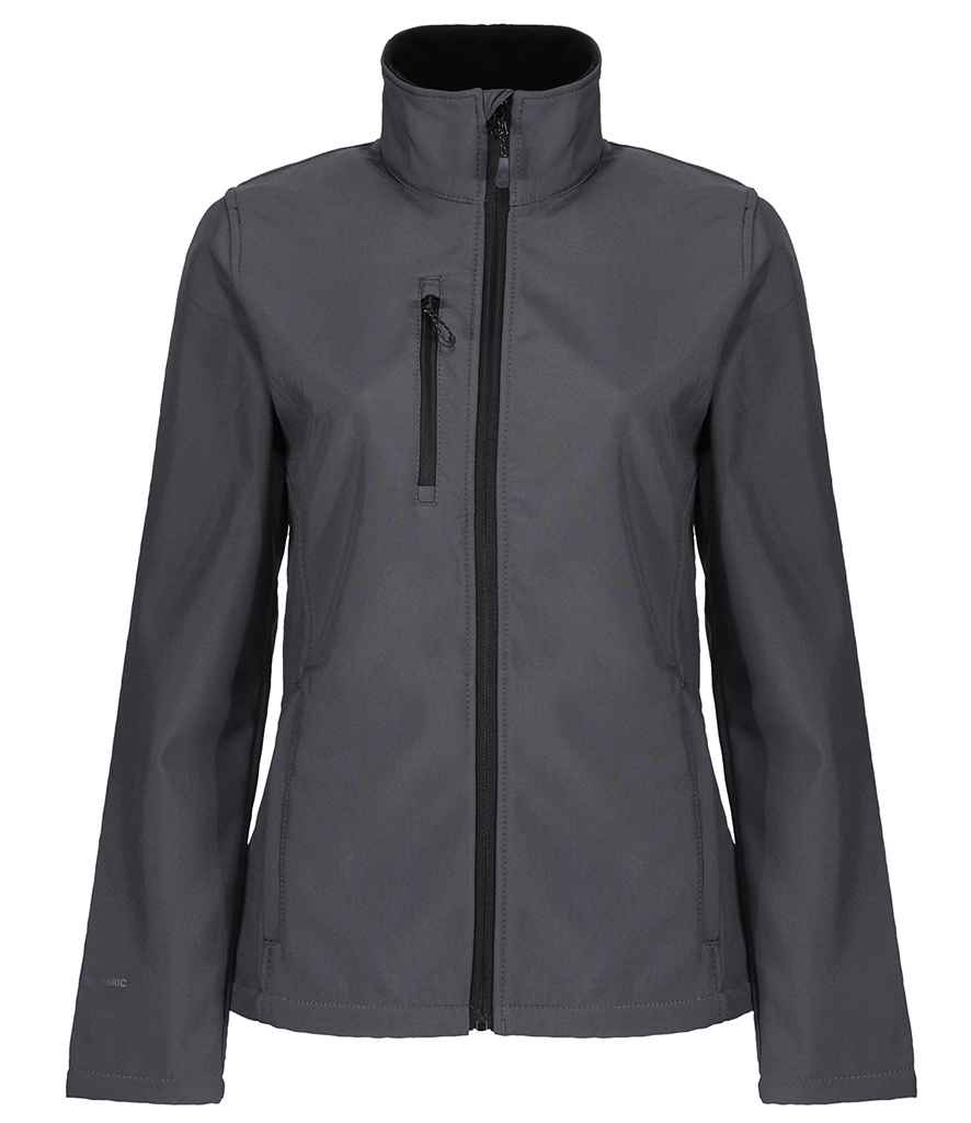 Regatta Honestly Made Ladies Recycled Soft Shell Jacket