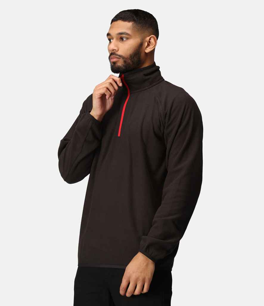 Regatta Navigate Half Zip Fleece