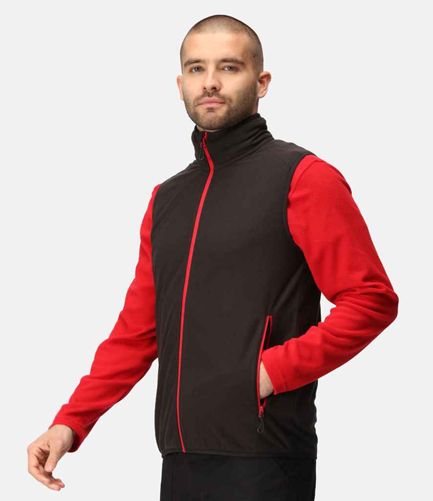 Regatta Navigate Fleece Bodywarmer