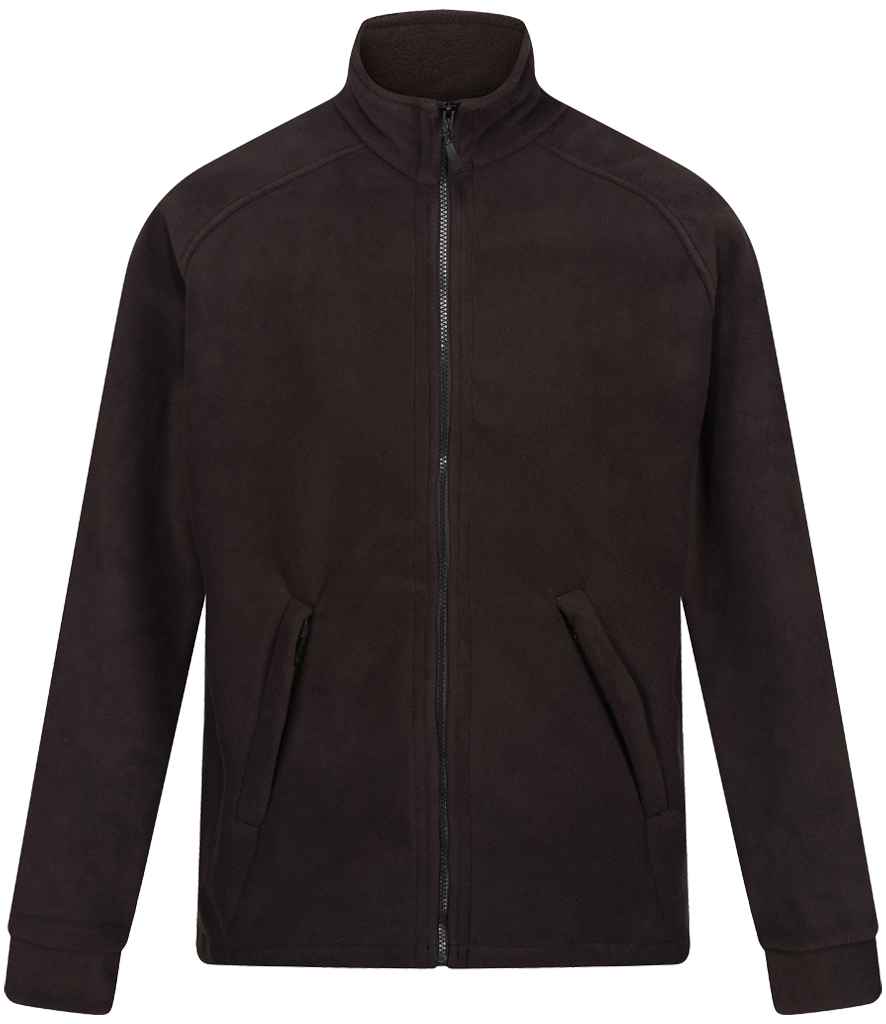 Regatta Sigma Heavyweight Fleece Jacket