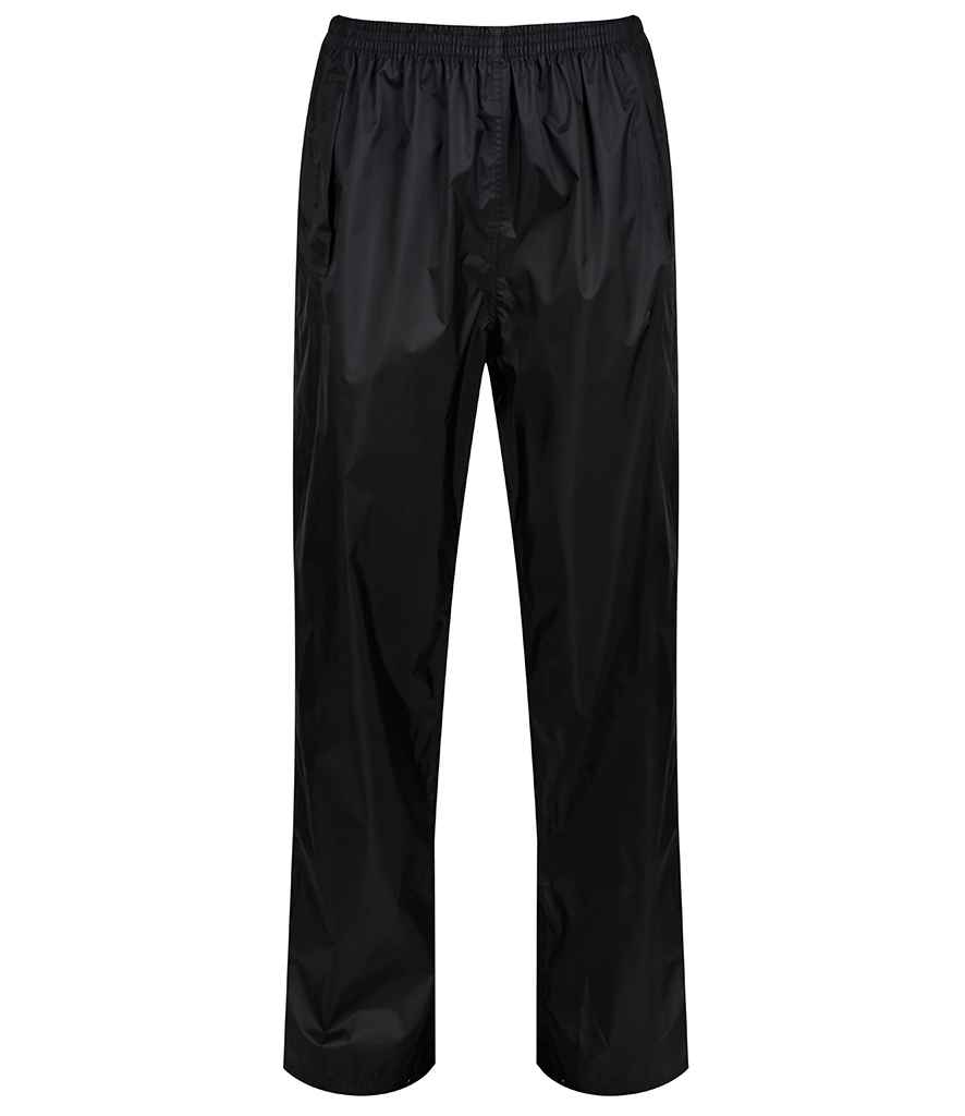 Regatta Ladies Pro Packaway Overtrousers