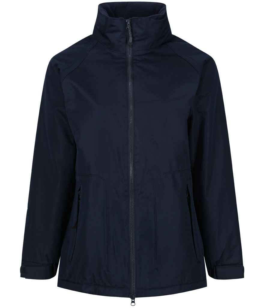 Regatta Ladies Hudson Waterproof Insulated Jacket